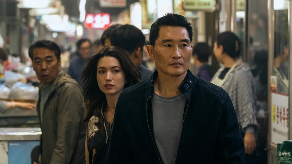 A Scenic Chase Through Korea—But Little Transformation: Reviewing Butterfly