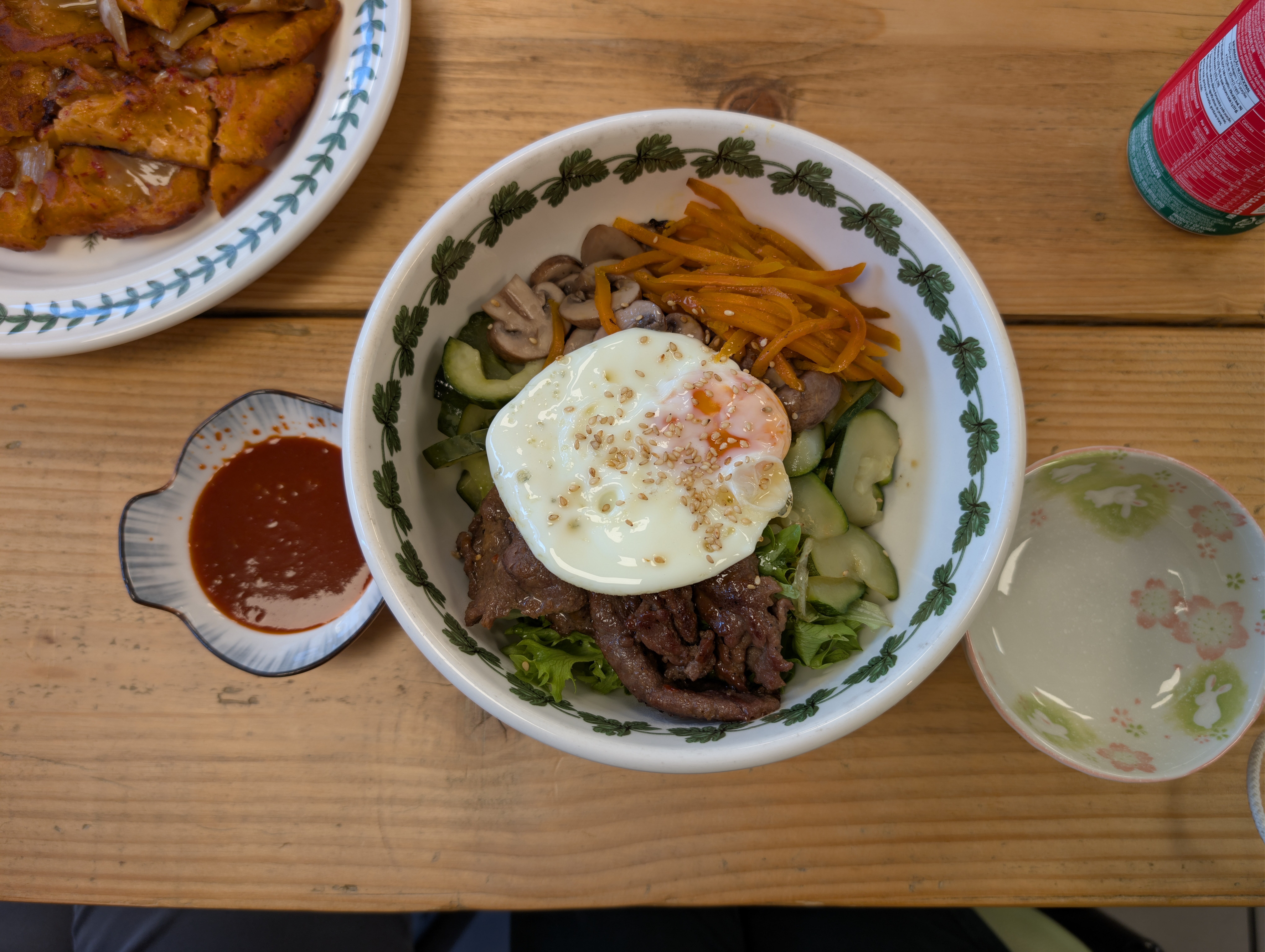 K-Wave Success Thru EJAE and RM — Part II