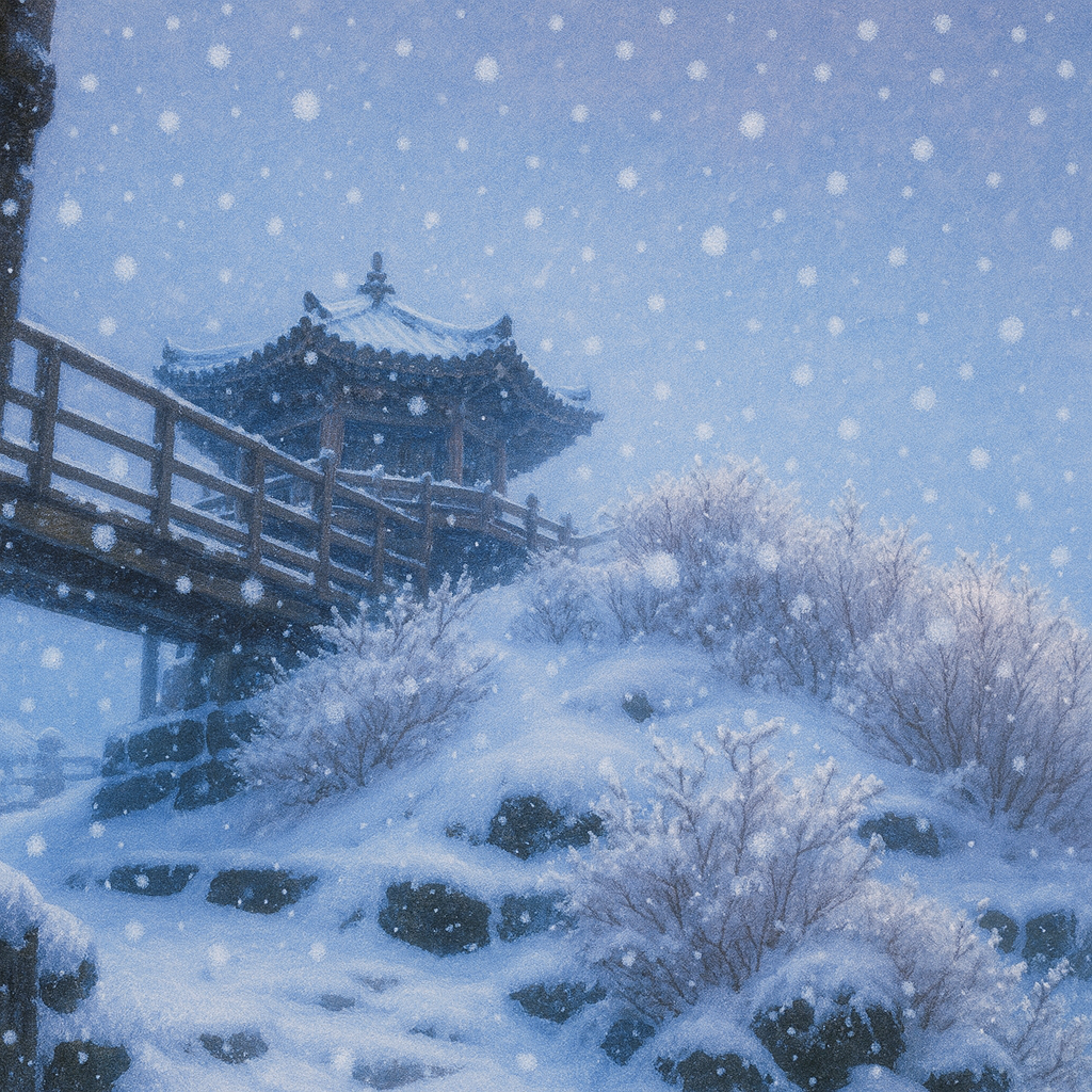 The Reasons to Learn Korean Language (1)