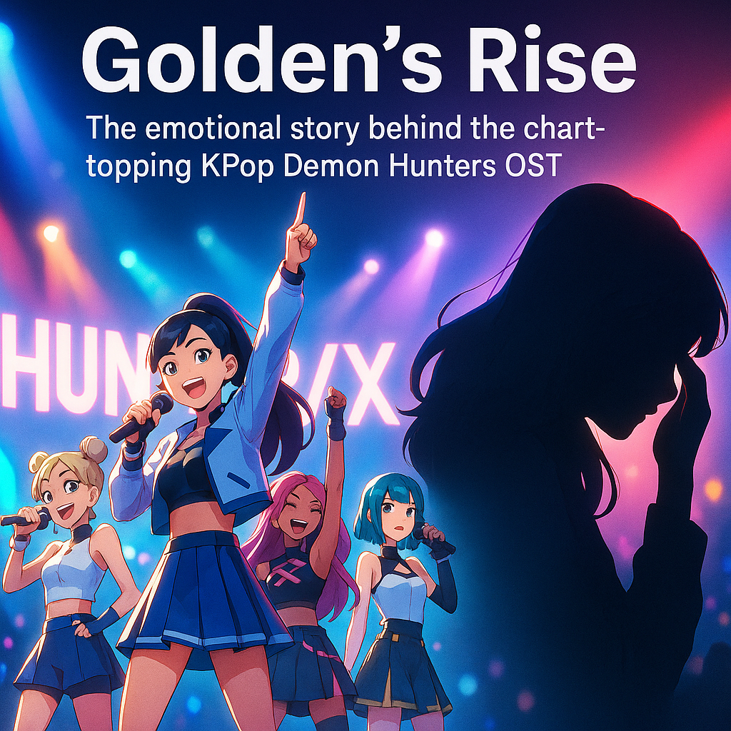 The Golden Peak of K-Pop’s Glory—And the Shadows Behind the Spotlight