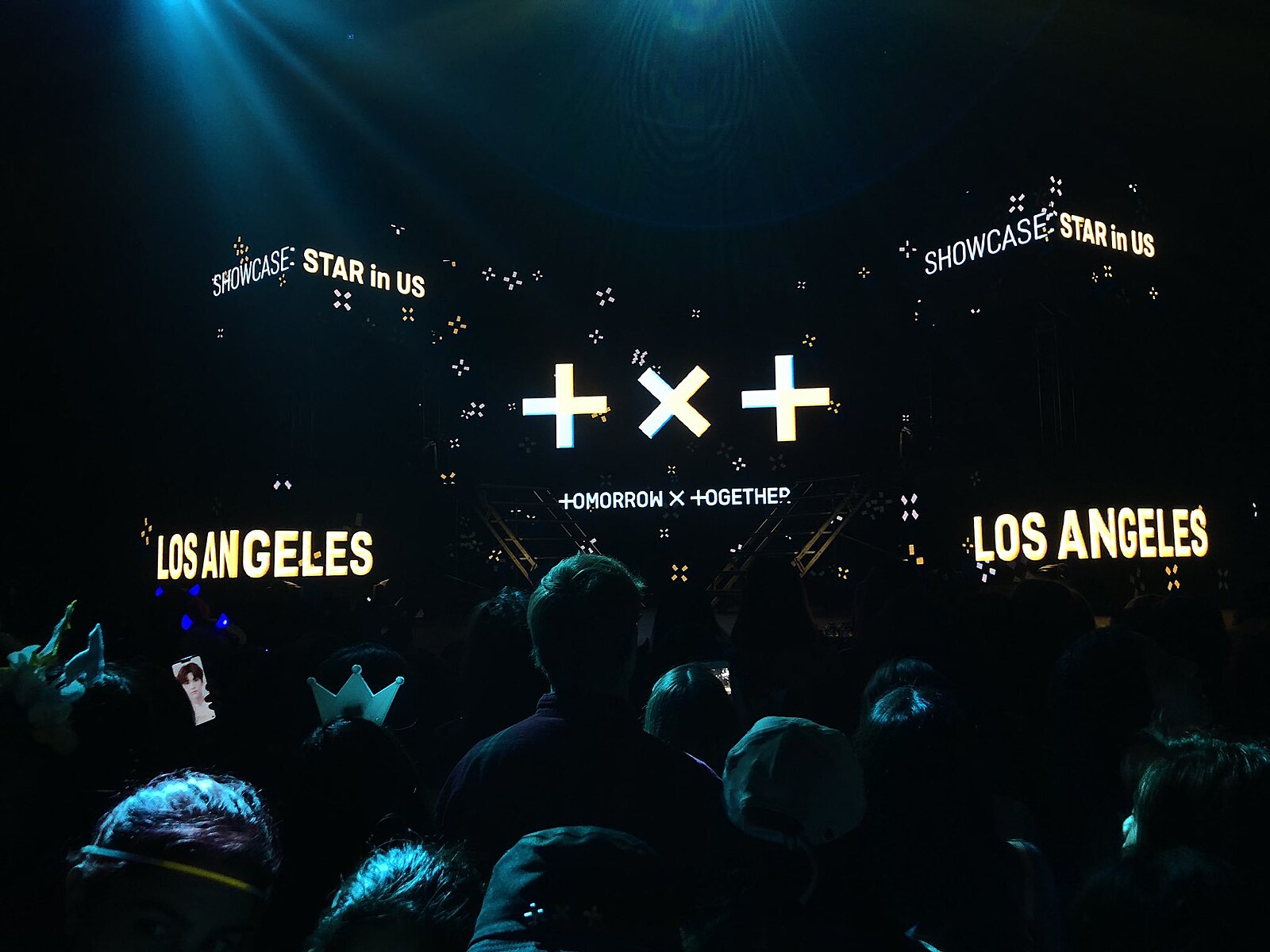 K-pop in Billboard — 2026-04-29