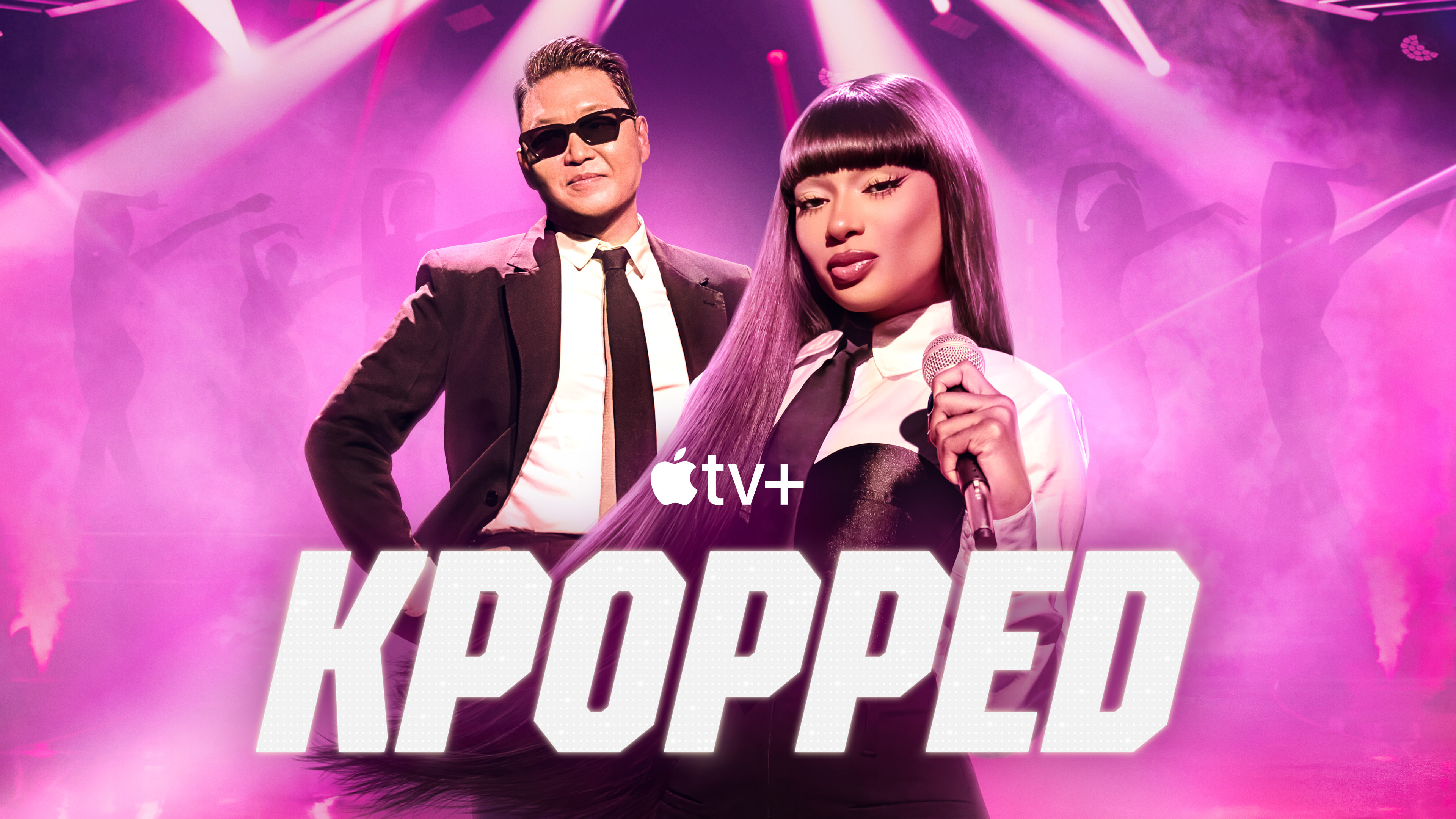 Apple TV+ Bets Big on K-Pop with “KPOPPED”: A Cultural Crossroads of Music, Emotion, and Global Power