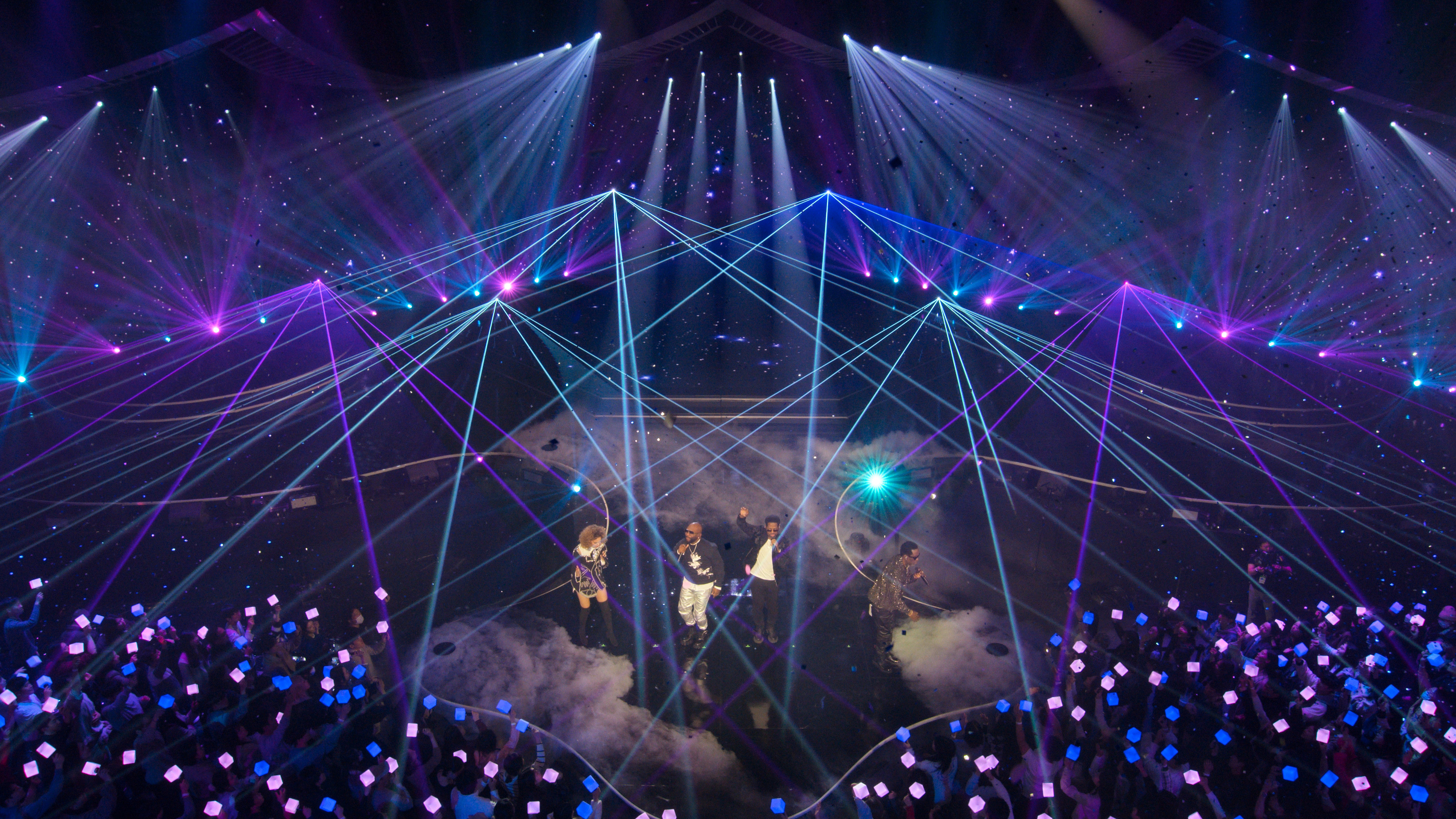 With Just Days to Go, Apple TV+’s KPOPPED Is Poised to Turn Global Pop Into a Shared Language