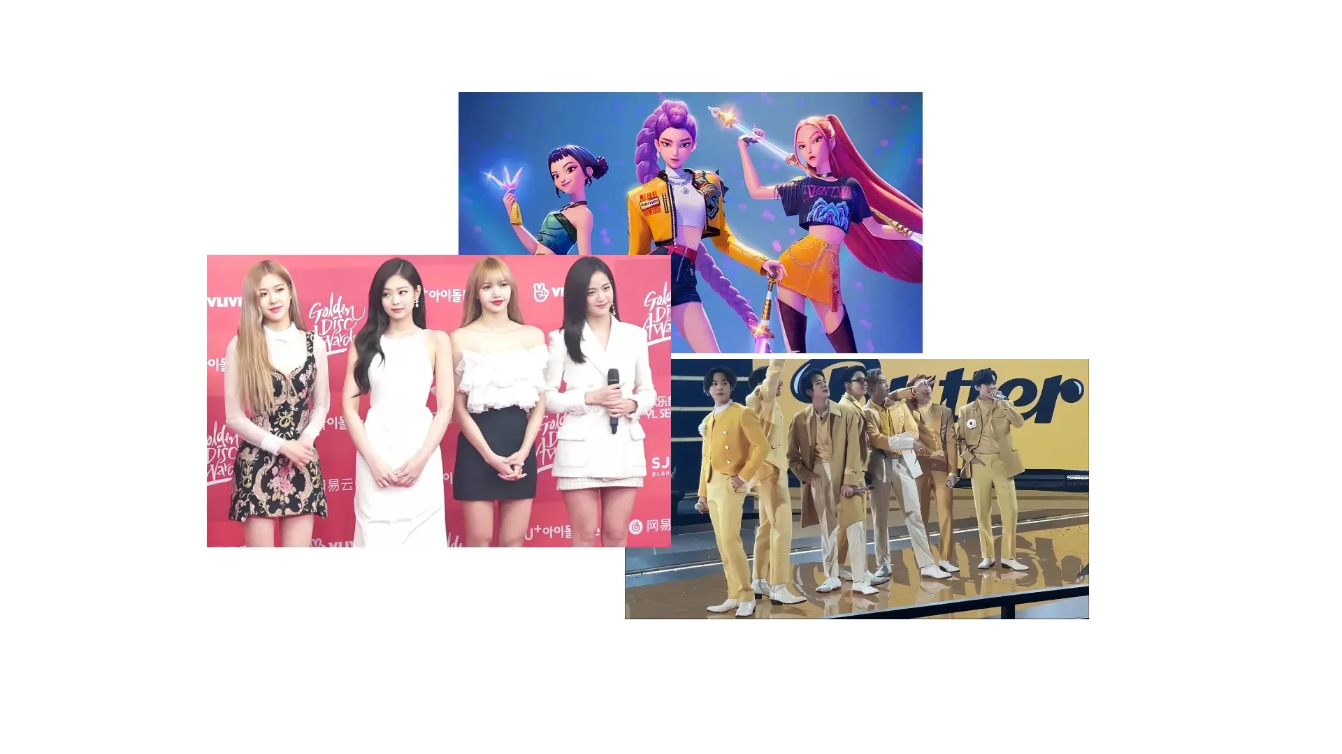 What Is K-Pop Now? From K-Pop Demon Hunters to BTS and BLACKPINK, the Genre That Escaped Its Own Name