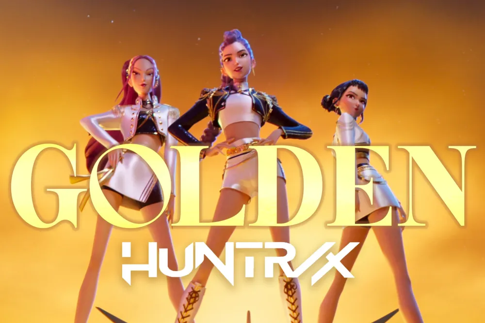How to Read Romanized Korean Words: A Guide Through the Lyrics of “Golden” PART3+4+5