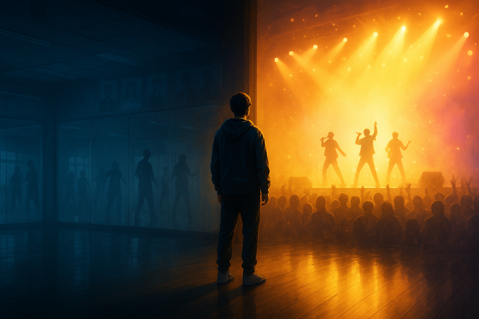 The Lost Generation of K-Pop: The Trainees Who Never Debuted