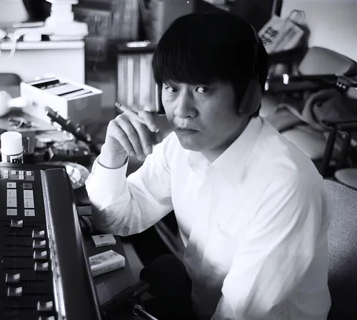 The “Back” of K-Culture’s Explosion (Part 2): National Teacher Kim Min-Ki (1951–2024)
